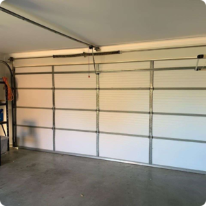 Garage Door Insulation gallery 2