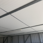 Patio Insulation