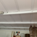 Patio Insulation