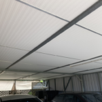 Patio Insulation