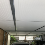 Patio Insulation