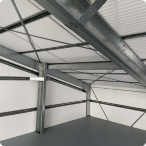Shed Insulation gallery 4