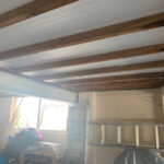 Underfloor Insulation