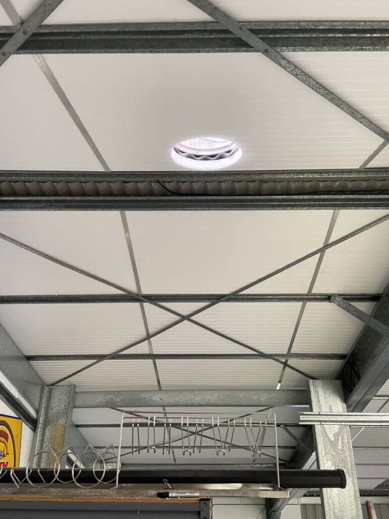 Project Gallery